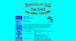Desktop Screenshot of fl-ink.com